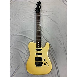 Vintage Fender 1987 TELECASTER 1987 JAPAN Solid Body Electric Guitar