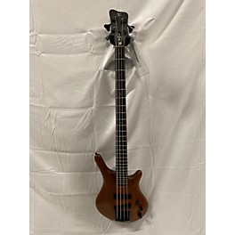 Vintage Warwick 1987 Thumb NT Electric Bass Guitar