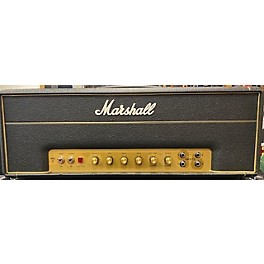 Used Marshall 1987X 50W Plexi Tube Guitar Amp Head