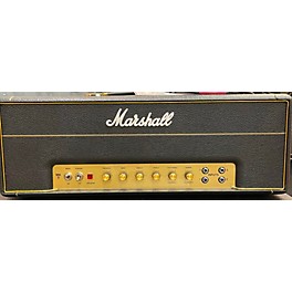 Used Marshall 1987XL 50W Plexi Tube Guitar Amp Head