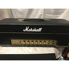 Used Marshall 1987x Guitar Cabinet