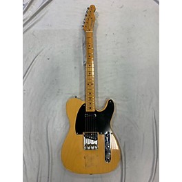 Vintage Fender 1988 1952 American Vintage Telecaster Solid Body Electric Guitar