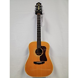 Vintage Guild 1988 D-50 Acoustic Guitar
