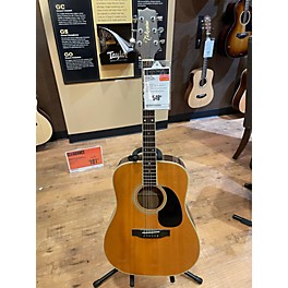 Vintage Takamine 1988 F-360S Acoustic Guitar