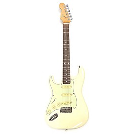 Vintage Fender 1988 Japanese Standard Stratocaster Solid Body Electric Guitar