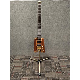 Vintage Warwick 1988 Nobby Meidel Solid Body Electric Guitar