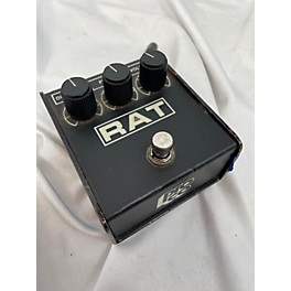 Vintage ProCo 1988 Rat Distortion Effect Pedal