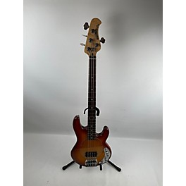 Vintage Ernie Ball Music Man 1988 Stingray 4 String Electric Bass Guitar