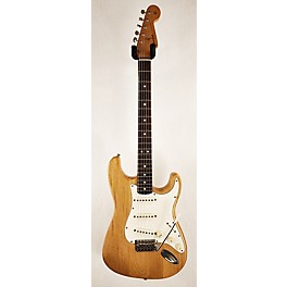 Vintage Fender 1988 Stratocaster Solid Body Electric Guitar