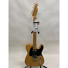 Vintage Fender 1989 '52 Reissue Telecaster Solid Body Electric Guitar