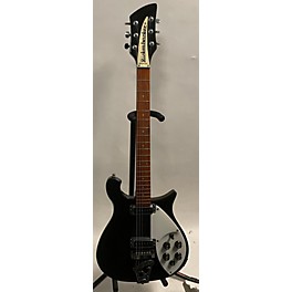 Vintage Rickenbacker 1989 610 Solid Body Electric Guitar