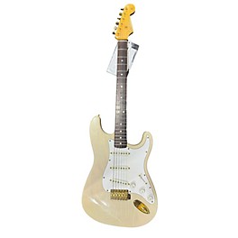 Vintage Fender 1989 '62 AVRI Stratocaster Solid Body Electric Guitar