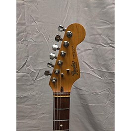 Vintage Fender 1989 American Standard Stratocaster Solid Body Electric Guitar