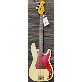 Vintage Fender 1989 PRECISION BASS MIJ Electric Bass Guitar