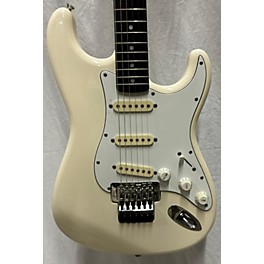 Vintage Fender 1989 Stratocaster Solid Body Electric Guitar
