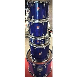 Used Premier 1989 XPK Drum Kit