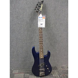Used Charvel 1990 575 Deluxe Electric Bass Guitar