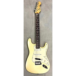 Vintage Fender 1990 American Standard Stratocaster Solid Body Electric Guitar