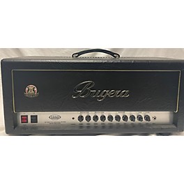 Used Bugera 1990 INFINIUM Tube Guitar Amp Head