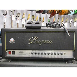 Used Bugera 1990 Infinium Tube Guitar Combo Amp
