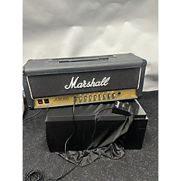 Vintage Marshall 1990 JCM 900 4100 Tube Guitar Amp Head