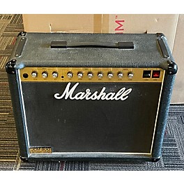 Vintage Marshall 1990 JCM800 4210 Tube Guitar Combo Amp