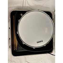 Used Olympic 1990s 15in Premier Snare Drum Drum