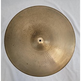 Used Zildjian 1990s 20in A Series Medium Ride Cymbal