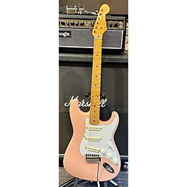 Vintage Fender 1990s 54 Reissue Strat Solid Body Electric Guitar