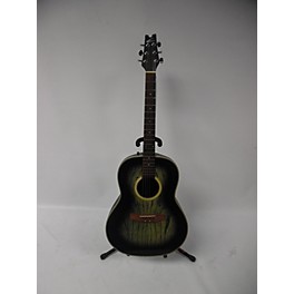 Used Applause 1990s AA31 Acoustic Guitar