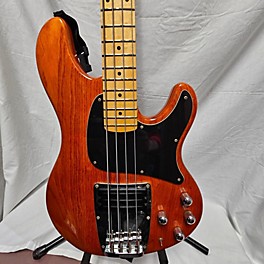 Vintage Ibanez 1990s ATK300 Electric Bass Guitar