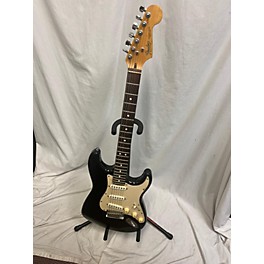 Vintage Fender 1990s American Standard Stratocaster Solid Body Electric Guitar