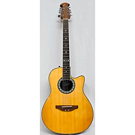 Vintage Ovation 1990s CELEBRITY CC012 Acoustic Guitar