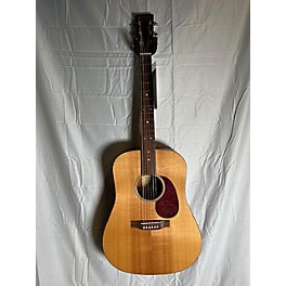 Vintage Martin 1990s D-16GT Acoustic Guitar