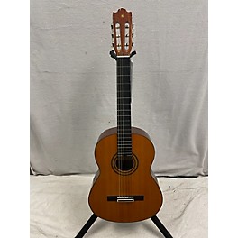 Used Yamaha 1990s G231 II Classical Acoustic Guitar