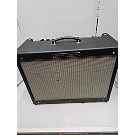 Used Fender 1990s Hot Rod Deluxe USA Made Tube Guitar Combo Amp