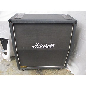 Vintage Marshall 1990s Jcm900 4x12 Guitar Cabinet Guitar Center