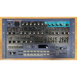 Vintage Roland 1990s JP8080 Synthesizer