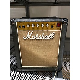 Vintage Marshall 1990s LEAD 12 5005 Guitar Combo Amp