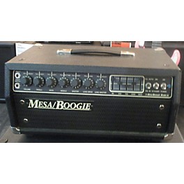 Vintage MESA/Boogie 1990s MkIII Tube Guitar Amp Head