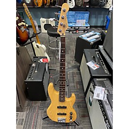 Vintage Fender 1990s Player Plus Active Jazz Bass Electric Bass Guitar