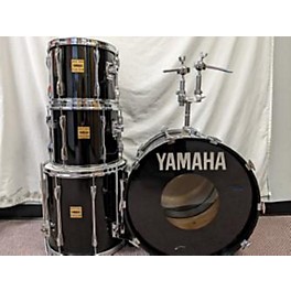 Used Yamaha 1990s Rock Tour Custom Drum Kit