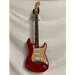 Vintage Fender 1990s STRATOCASTER Solid Body Electric Guitar