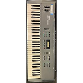 Vintage Yamaha 1990s Sy55 Synthesizer