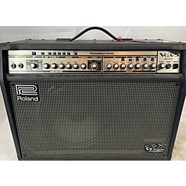 Vintage Roland 1990s VGA 5 Guitar Combo Amp