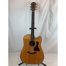 Vintage Taylor 1991 710LTD Acoustic Guitar