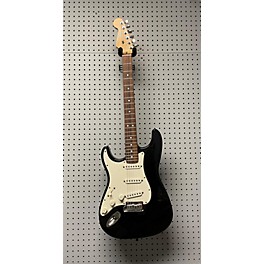 Vintage Fender 1991 American Standard Stratocaster Solid Body Electric Guitar