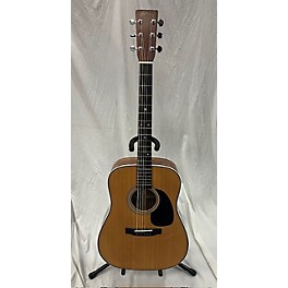 Vintage Martin 1991 HD28P Acoustic Guitar