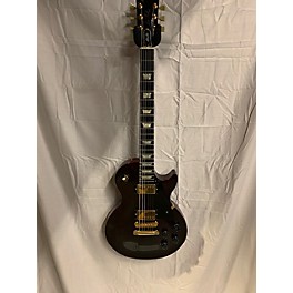 Used Gibson 1991 Les Paul Studio Solid Body Electric Guitar