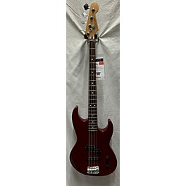 Vintage Fender 1991 Prodigy Electric Bass Guitar